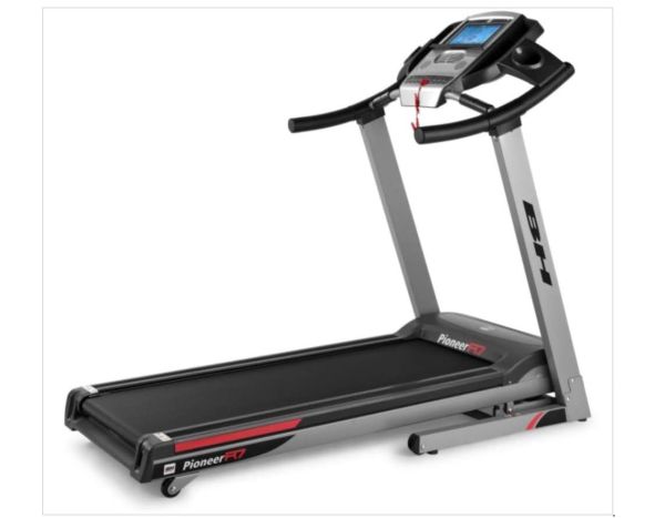Treadmill Pioneer R7 Tft G6586Tft