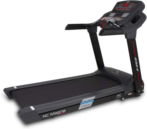 Treadmill I Magna Rc 3.5Hp G6509I Blk