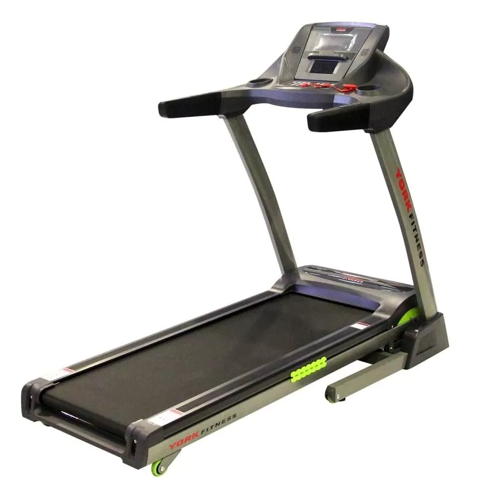 York Fitness 3.0 Hp Treadmill