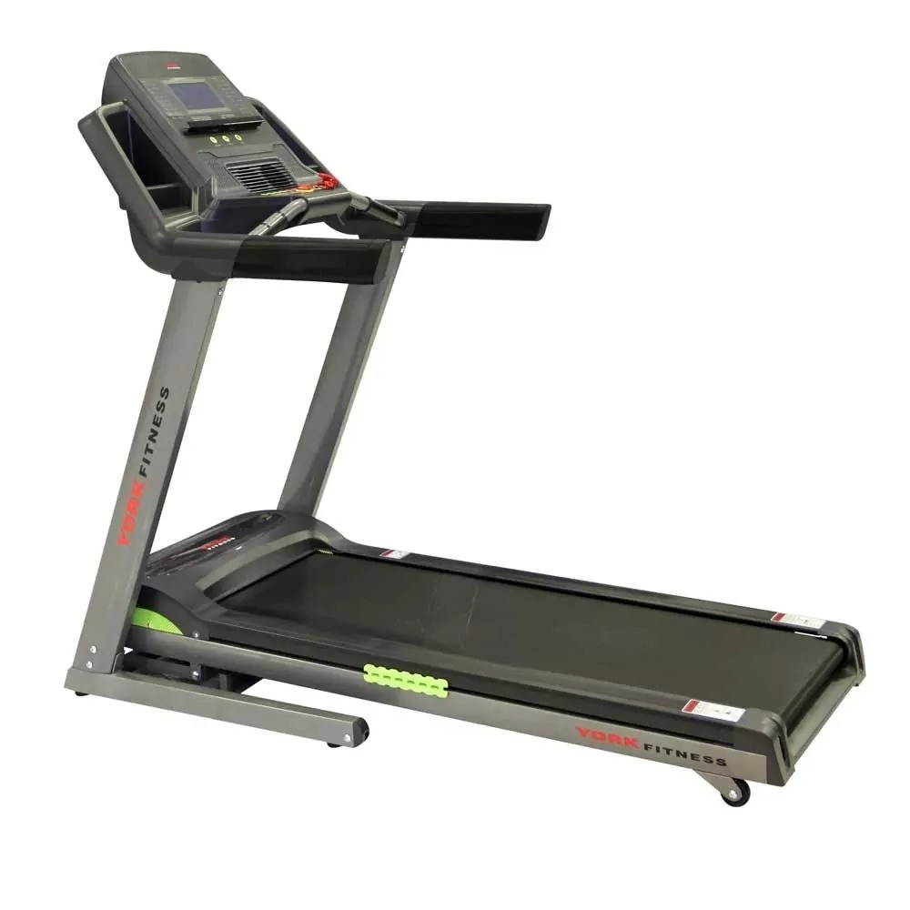 York Fitness 2.5 Hip Treadmill