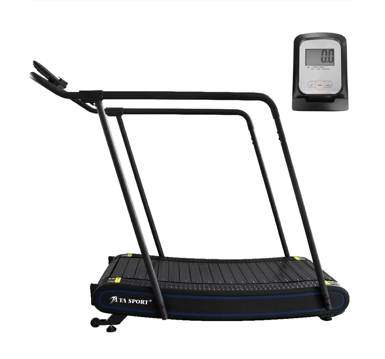TA SPORT TREADMILL R003A