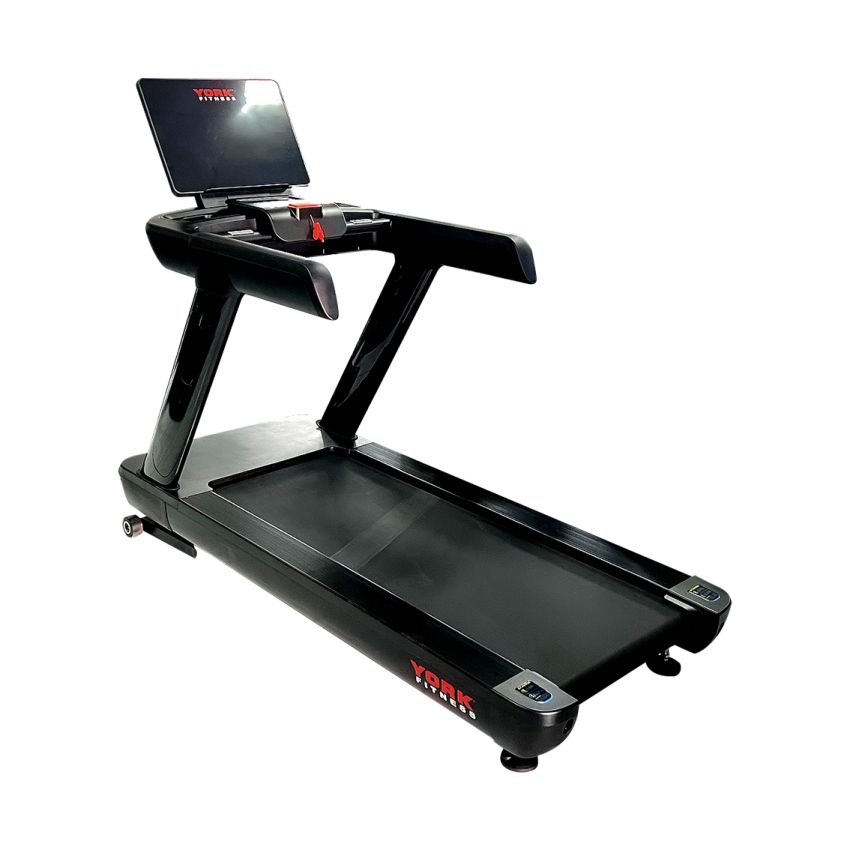 York Fitness Electronic Semi Commercial Treadmill YK-038600