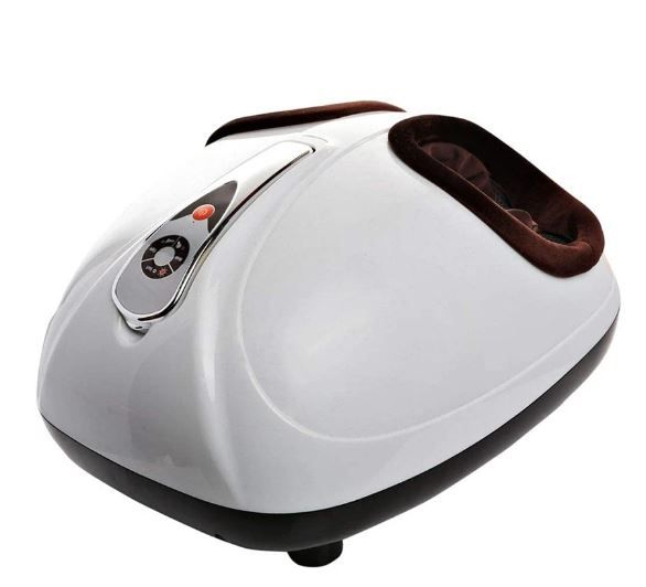 Foot Massager 203 Air Bag Pressure Massage