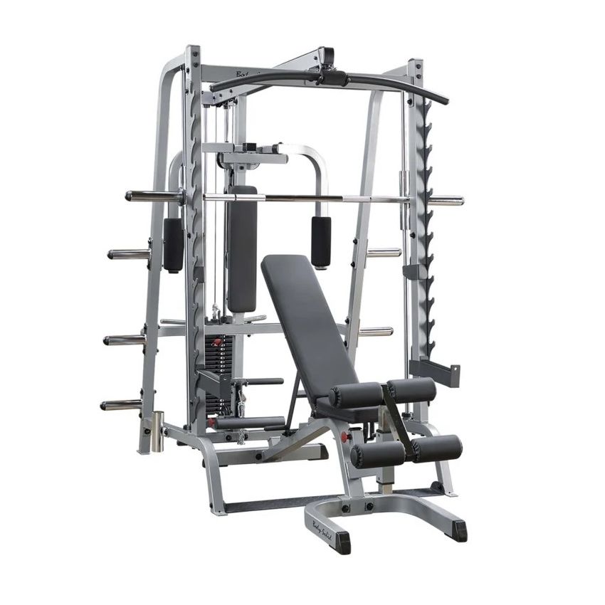 Series 7 Smith Ensemble - Model Wsgs 348P4