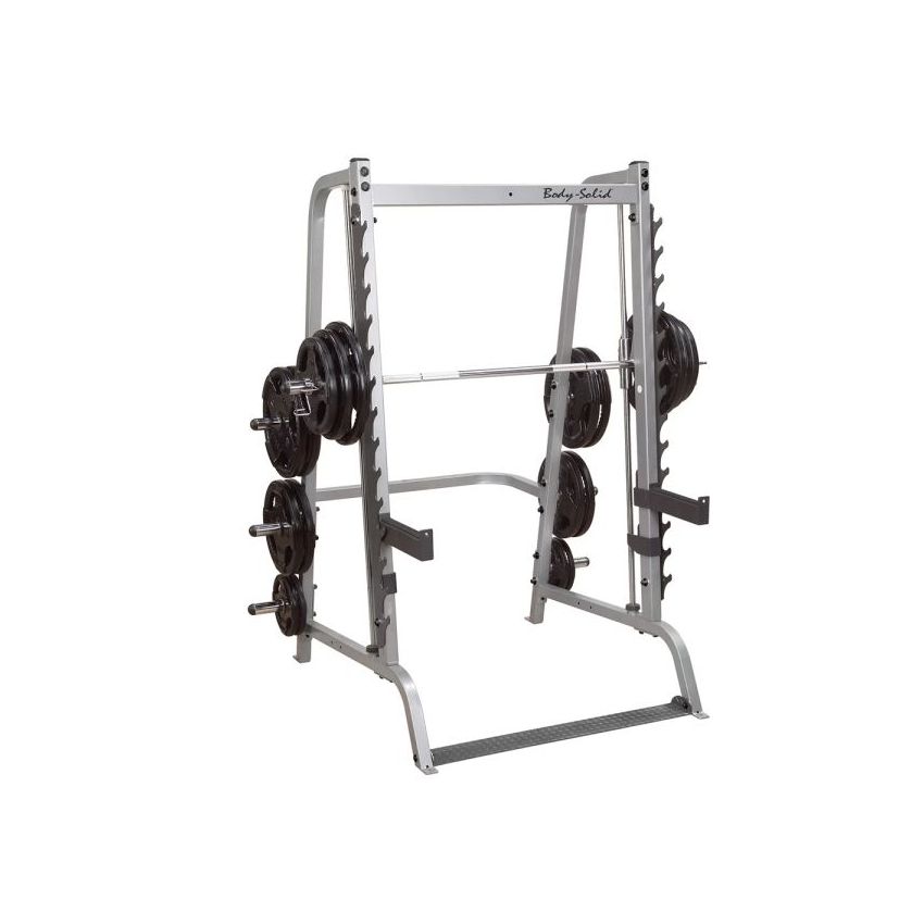 Series 7 Smith Machine Gs348