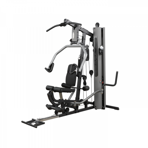 Home Gym W/S/Press Arm 210 Stk Exm2700Gs G5S
