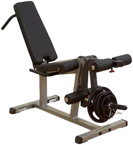 Wh-Leg Curl/Leg Extension Glce365