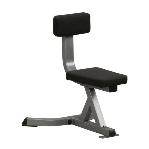 Deluxe 2X3 Utility Stool Gst 20
