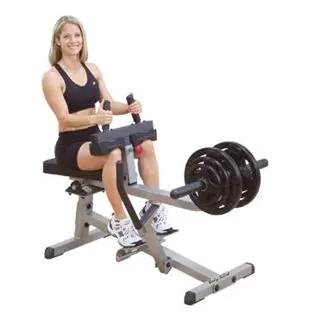 Seated Calf Raise 2*3 Gscr349