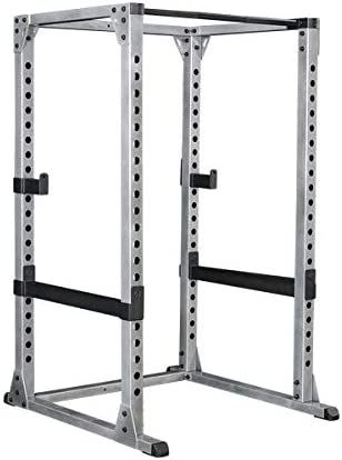 Power Rack 3X3 Gray Gpr378 13070362