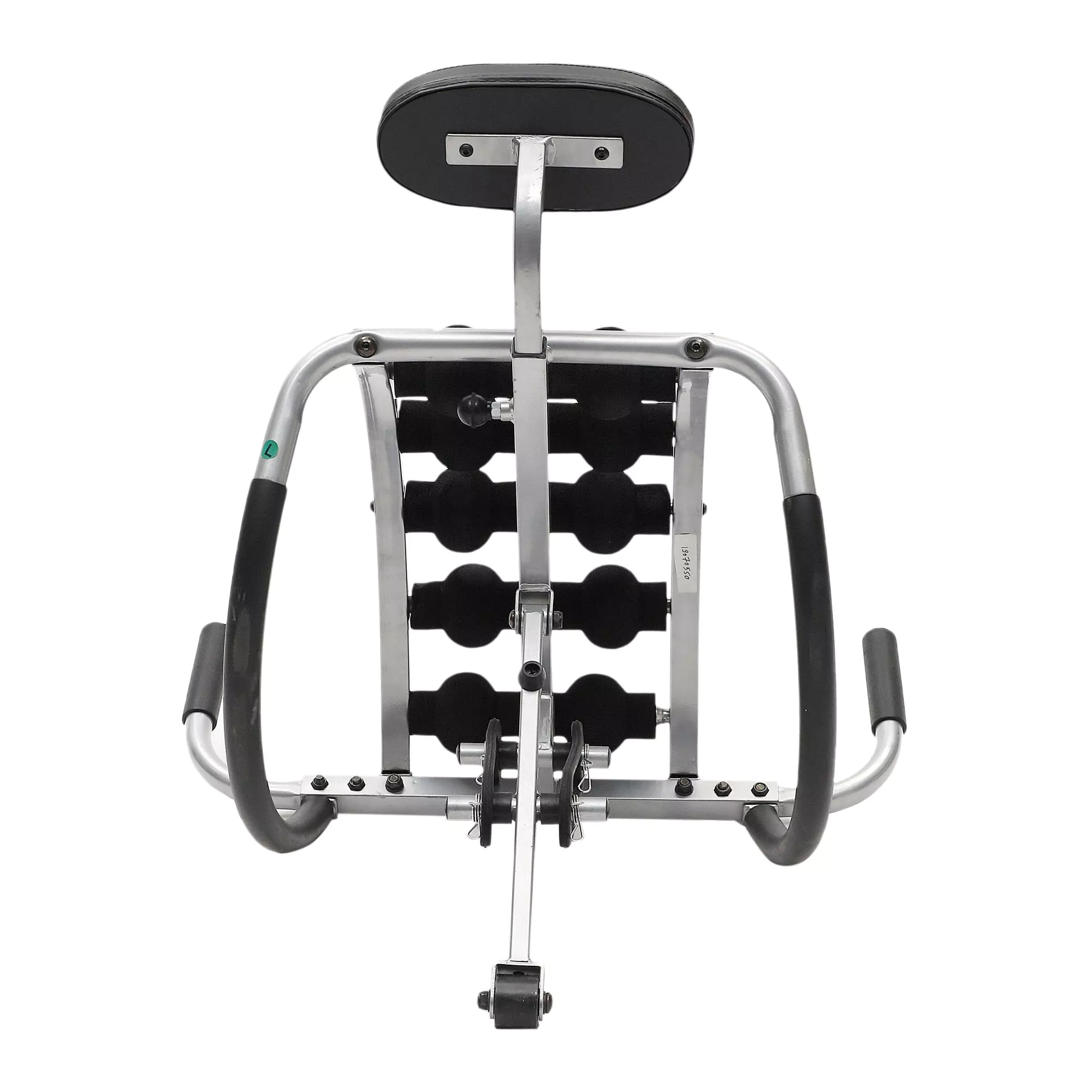 GW-BP-02 AB ABDOMEN EXERCISE