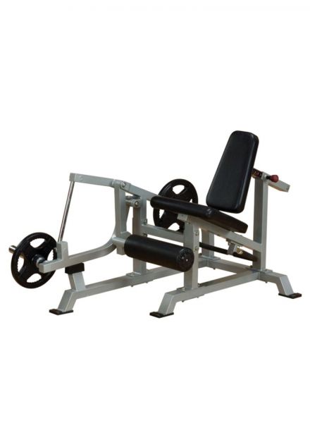 Leverage Leg Extension Lvle Leverage Leg Extension Lvle