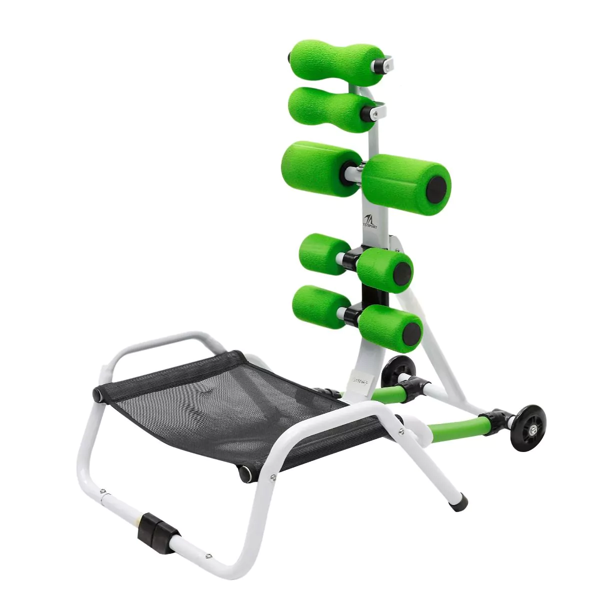 Total Core 2 Abdominal Exercise (Brand : Ta Sports)