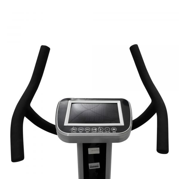 Seesaw Vibration Jtf018C - 3 Silver