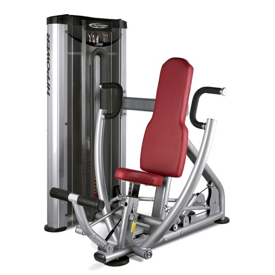 Seated Chest Press L070