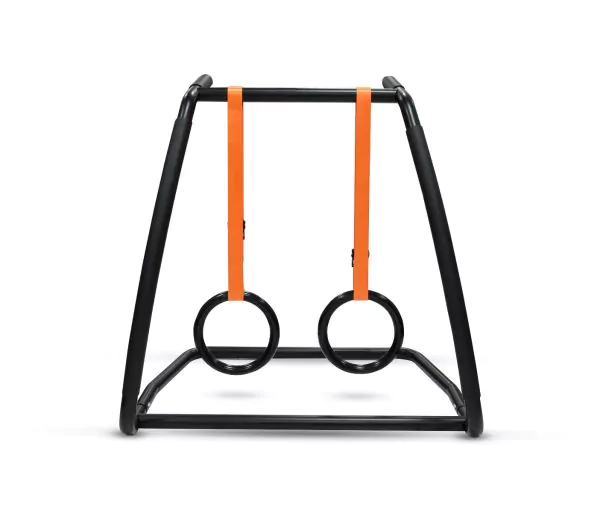 Glute/Ham Developer Black (Brand : Livepro)