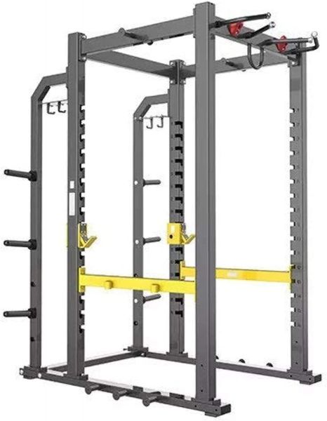 Power Rack Irsh1501B