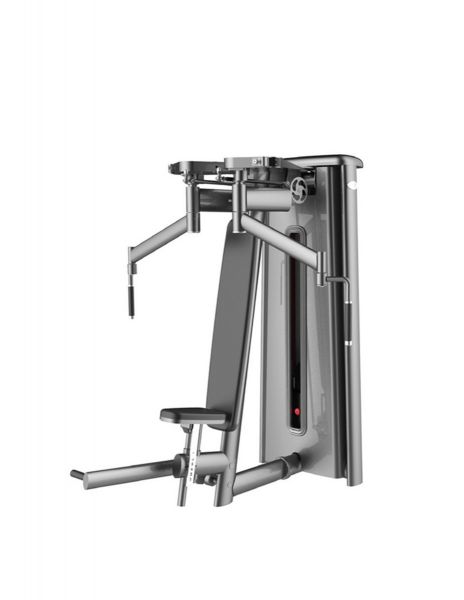 Gym80 Butterfly W Hand Grip Cn003022