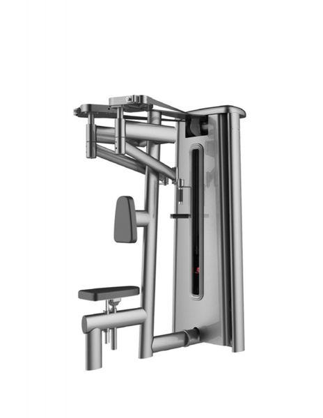 Gym80 Butterfly Reverse Cn003025