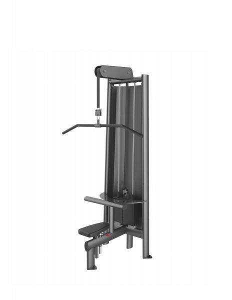 Gym80 Lat Pulley Cn004015