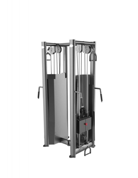 Gym80 Duplex Station Cn004033
