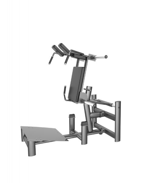 Gym80 Squat Cn004037