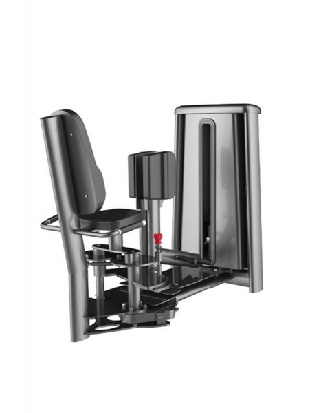 Gym80 Adduction Machine Cn003029