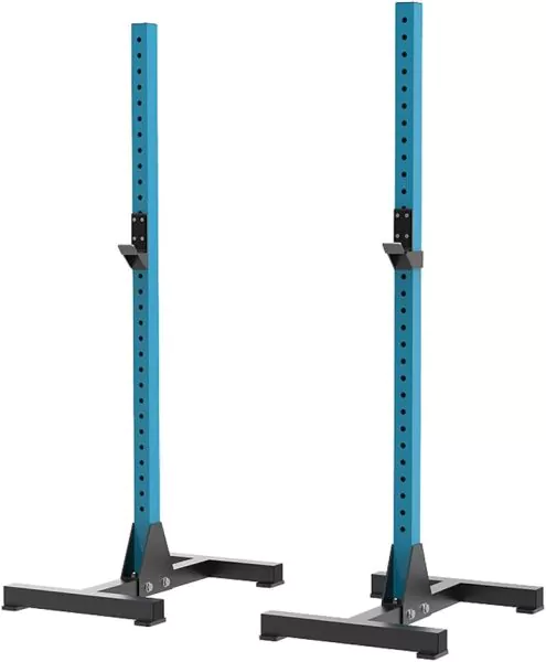 Separated Squat Rack Lp6001