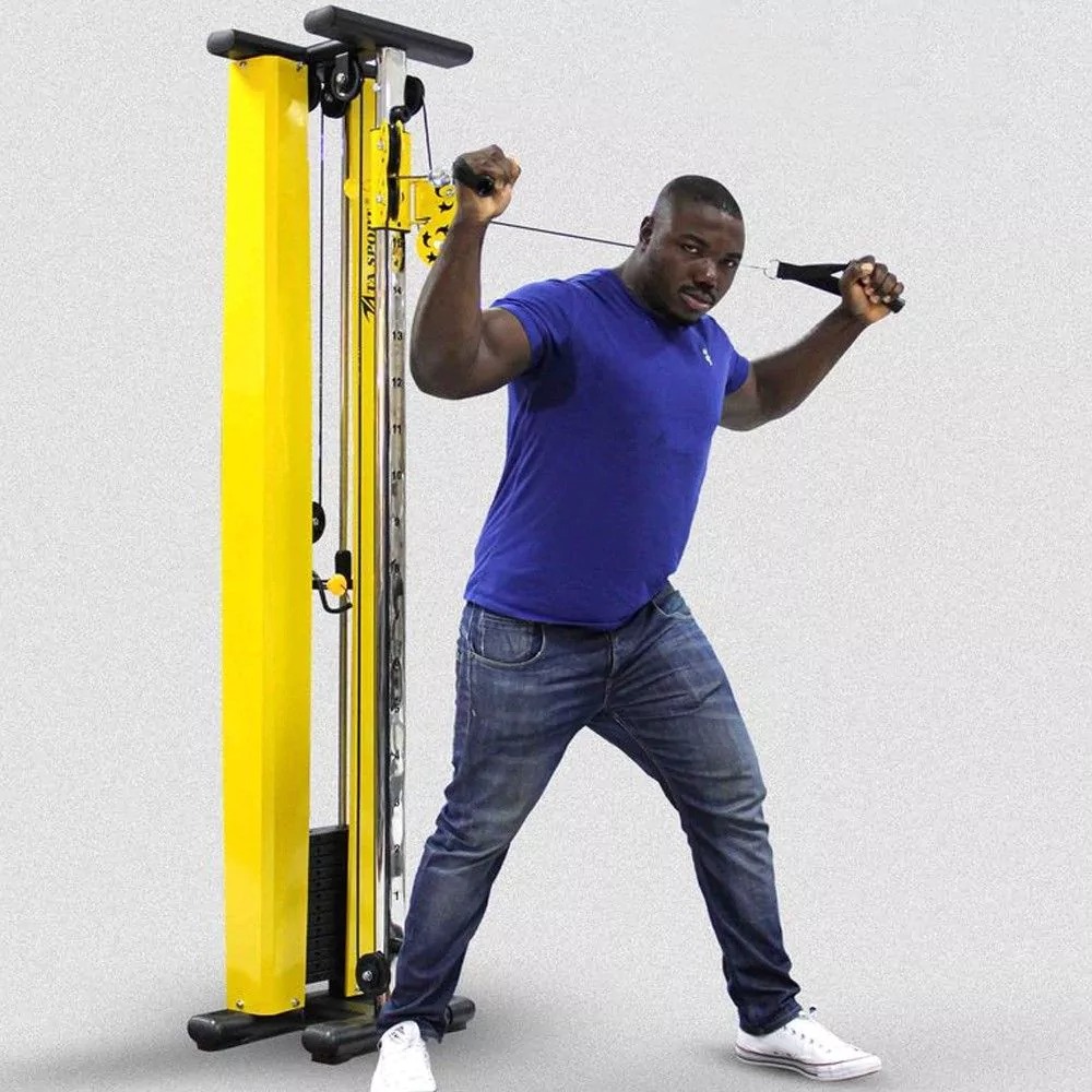 TA Sports Power Rack LG13