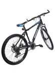 Mountain Bicycle 125X65X5Cm S (Brand : Mesuca)
