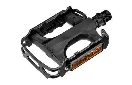Pro Supergo Pedal for Bicycle Boron Steel