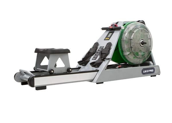 Double Buckets Rowing Machine Lp8900