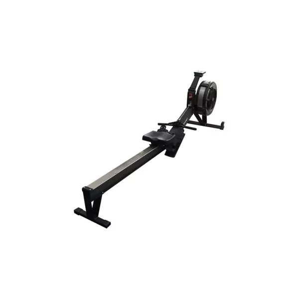 TA Sport Air Rower 838 Black