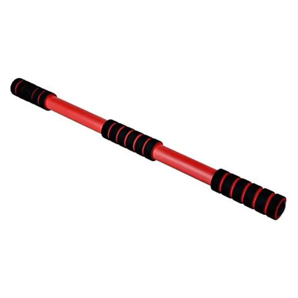 TA Sports Aerobic Bar IR97617
