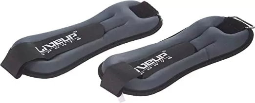 Ankle Wrist Weight Ls3049 1Kg*2