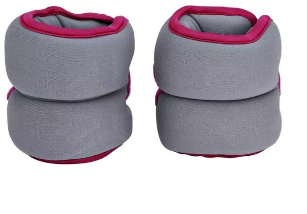 Soft Ankle/Weist Weight 1.5Kg*2Pcs Ir97811