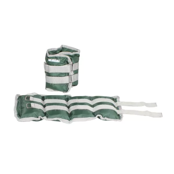 Sport Ankle Weight Band 2X4Kg (Brand : Liveup Sports)