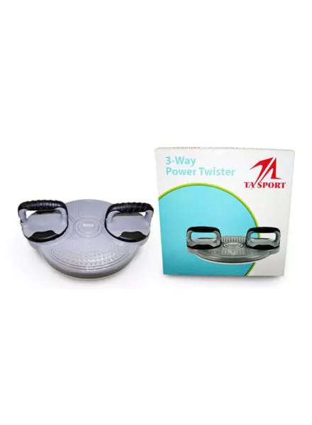 3 Way Power Twister (Brand : Ta Sports)