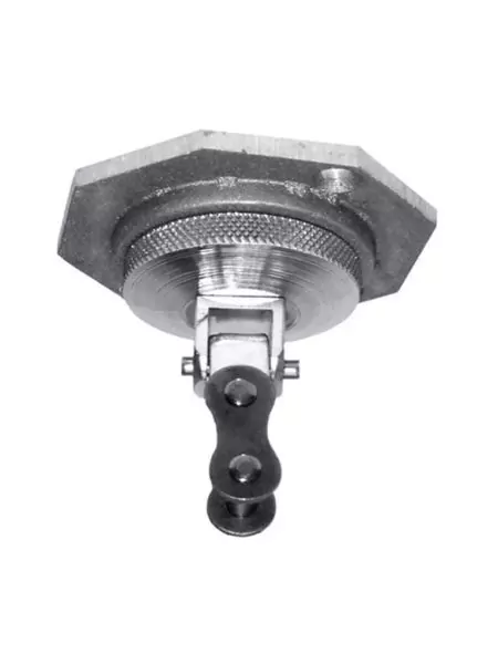 Benlee Prof Speed ball Swivel Dynamo