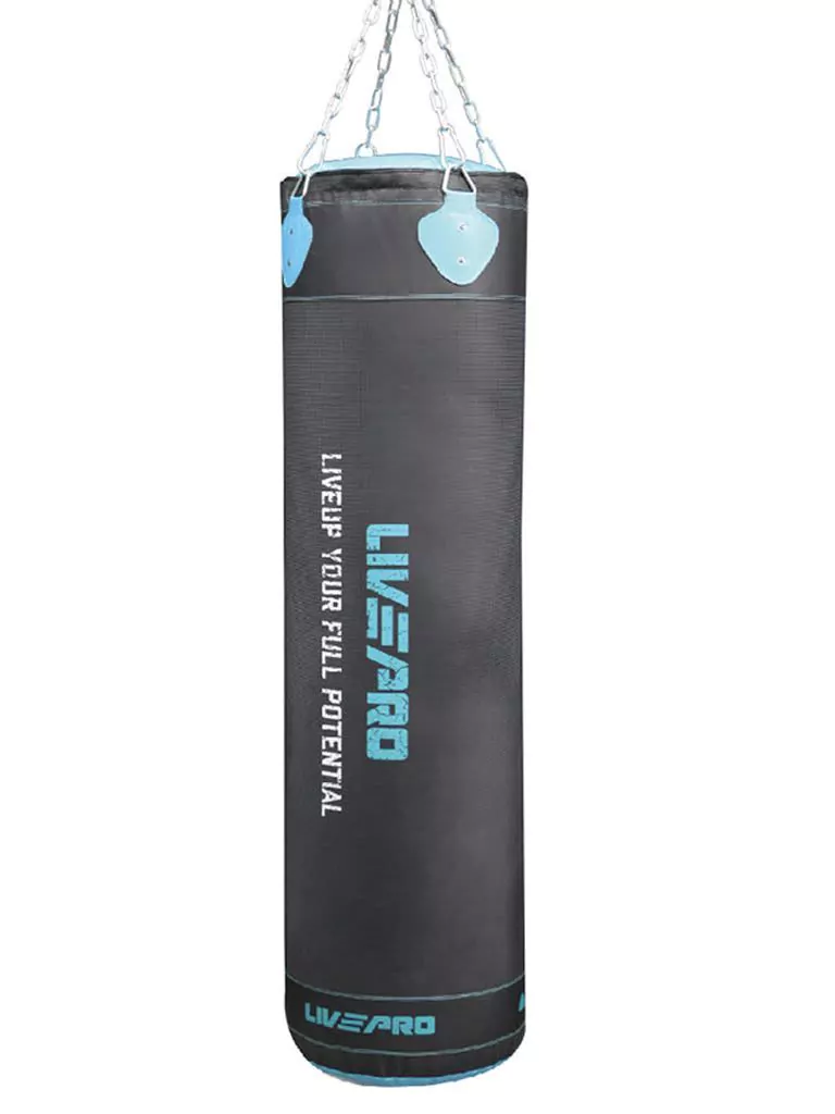 Punching Bag live pro 150cm 45kg