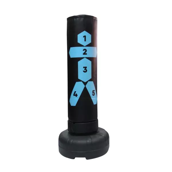 BOXING PILLAR LP8607