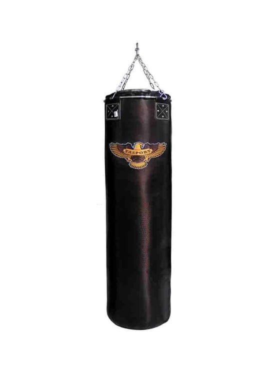 TA Sport Punching Bag with Steel Ring [40kg 50kg 60kg]