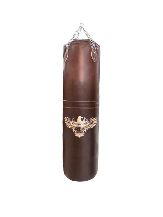Boxing Punching Bag, Brown