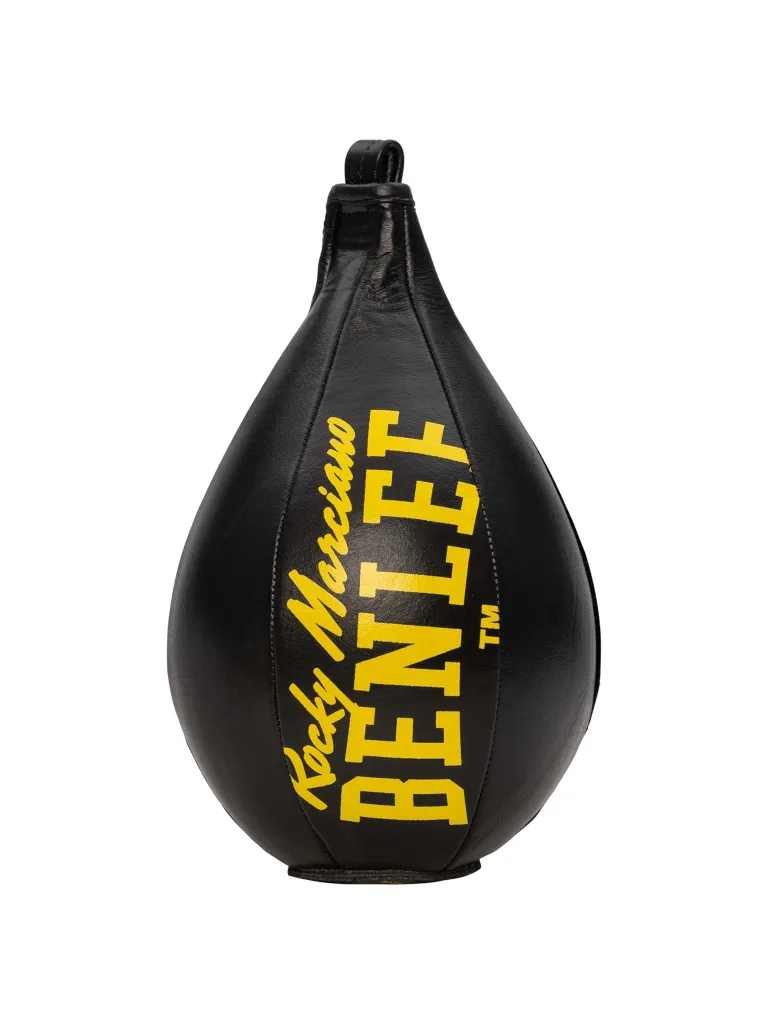 BENLEE LEATHER SPEEDBALL PALLA 199360/1561