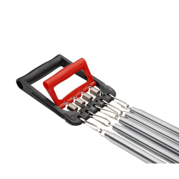 Chest Pull And Expander 38X15X4Cm (Brand : Joerex)