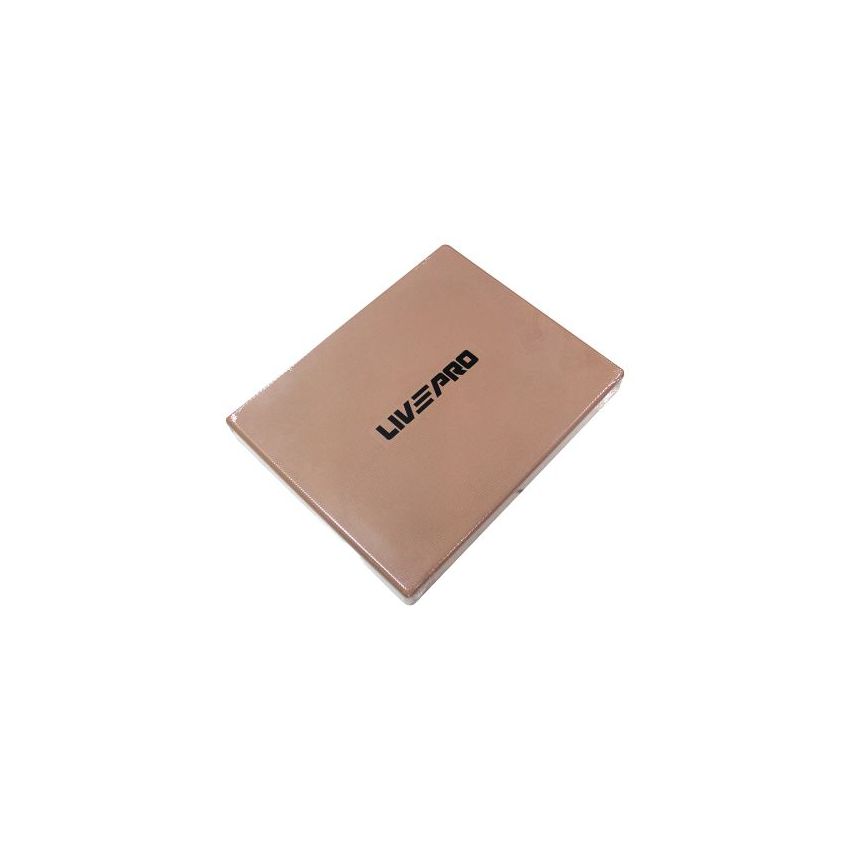 Bloom Balance Pad Lp8360In(Lp9006) Brown