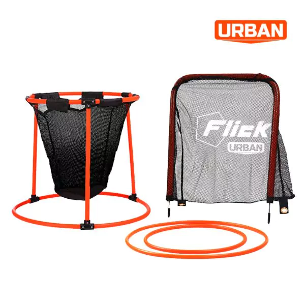 Flick Urban Skill Set - Model FFU002