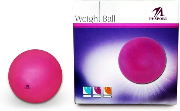 Weight Ball 6Lb