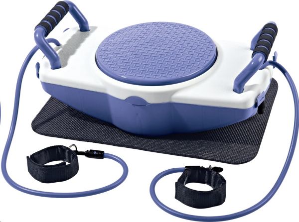 Exercise & Balance Board (Brand : Liveup)
