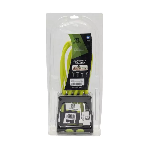 Adjustable Expander Tube (Brand : Ta Sports)